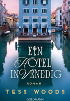 Ein Hotel in Venedig