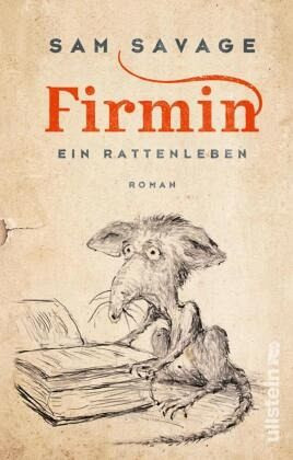 Firmin: Ein Rattenleben