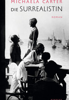 Die Surrealistin