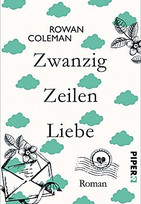 Zwanzig Zeilen Liebe