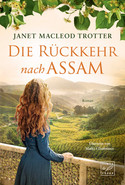 Die Rückkehr nach Assam