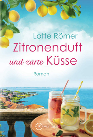 Zitronenduft und zarte Küsse