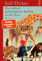 Der äußerst katastrophale Ausflug in den Zoo