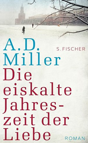 Die eiskalte Jahreszeit der Liebe