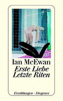 Erste Liebe, letzte Riten