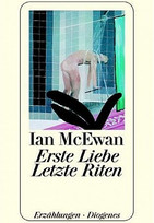 Erste Liebe, letzte Riten