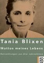 Mottos meines Lebens