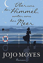 Über uns der Himmel, unter uns das Meer