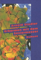 Erbarmen mit dem Seziermesser