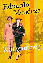 Katzenkrieg