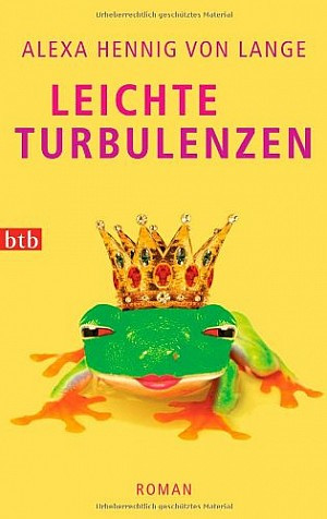 Leichte Turbulenzen