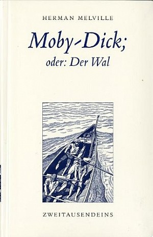 Moby Dick