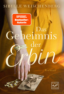 Das Geheimnis der Erbin