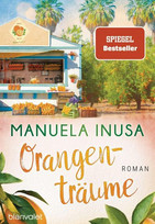 Orangenträume