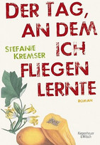 Der Tag, an dem ich fliegen lernte