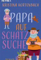 Papa auf Schatzsuche