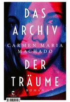 Das Archiv der Träume