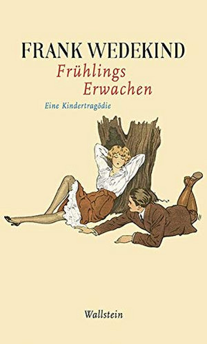 Frühlings Erwachen: Eine Kindertragödie