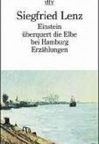 Einstein überquert die Elbe bei Hamburg