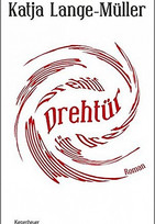 Drehtür