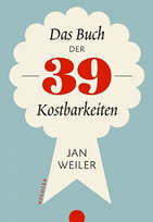 Das Buch der 39 Kostbarkeiten