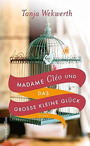 Madame Cleo und das große kleine Glück