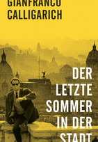 Der letzte Sommer in der Stadt