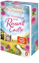 Die Geheimnisse von Rosewell Castle (Die Butlerschule 1)