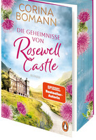 Die Geheimnisse von Rosewell Castle (Die Butlerschule 1)