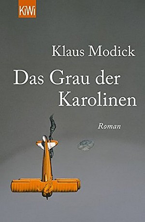 Das Grau der Karolinen