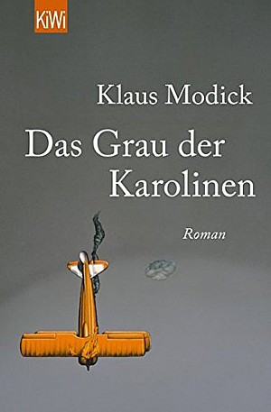 Das Grau der Karolinen