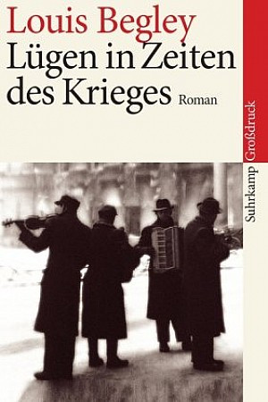 Lügen in Zeiten des Krieges