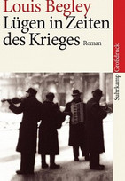 Lügen in Zeiten des Krieges