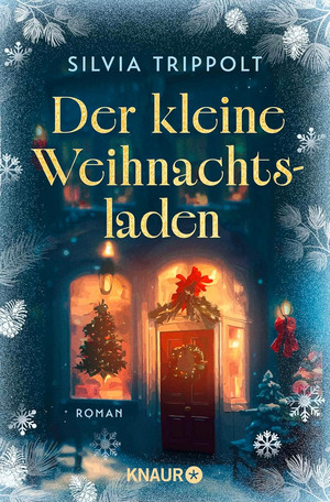Der kleine Weihnachtsladen