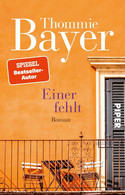 Einer fehlt