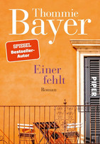 Einer fehlt