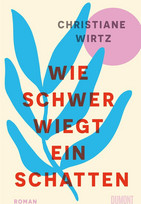 Wie schwer wiegt ein Schatten