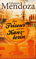 Der Friseur und die Kanzlerin