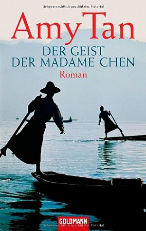 Der Geist der Madame Chen