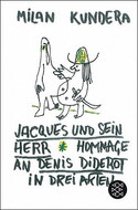 Jacques und sein Herr