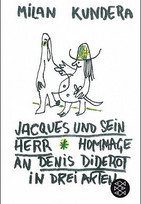 Jacques und sein Herr
