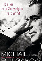 Ich bin zum Schweigen verdammt