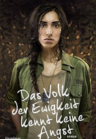Das Volk der Ewigkeit kennt keine Angst 