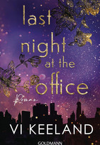 Last Night at the Office