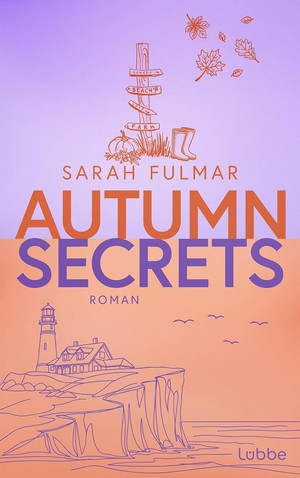 Seasons by the Sea - Autumn Secrets