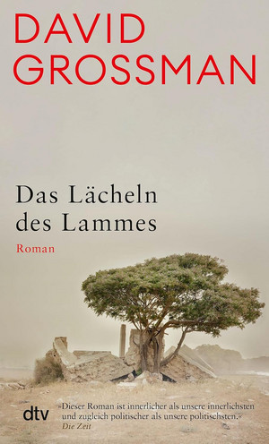 Das Lächeln des Lammes