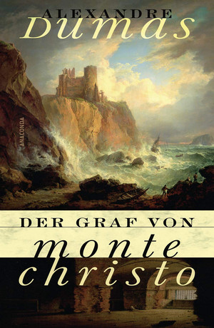 Der Graf von Monte Christo