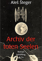 Archiv der toten Seelen