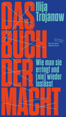Das Buch der Macht: Wie man sie erringt und (nie) wieder loslässt