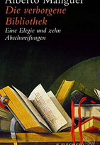 Die verborgene Bibliothek